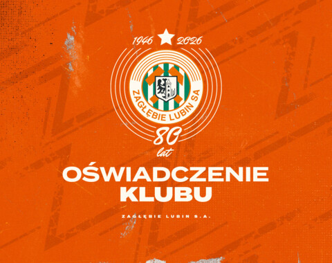 Oświadczenie Klubu