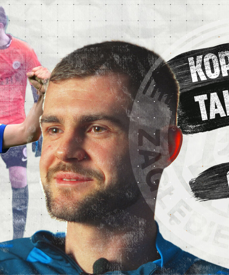 Kopalnia Talentów | Odc. 3 "Luki" czyli historia Łukasza Poręby