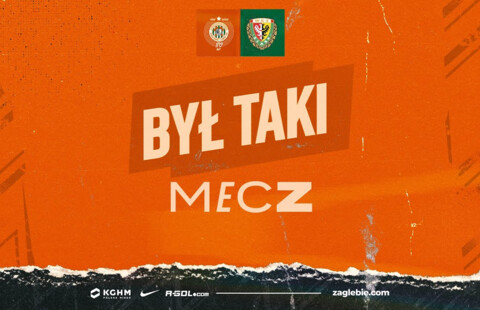 BYŁ TAKI MECZ | DERBY DOLNEGO ŚLĄSKA!