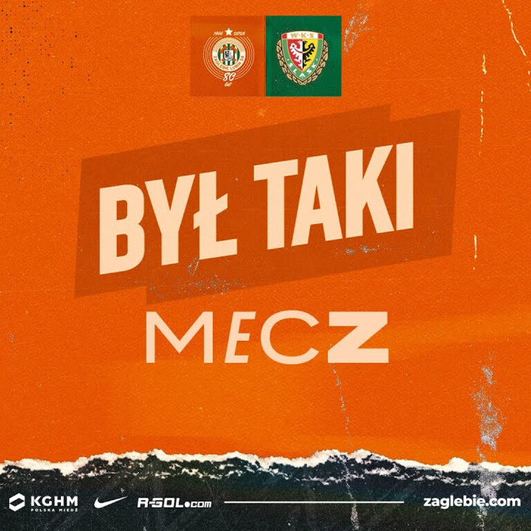 BYŁ TAKI MECZ | DERBY DOLNEGO ŚLĄSKA!