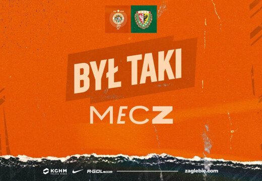 BYŁ TAKI MECZ | DERBY DOLNEGO ŚLĄSKA!