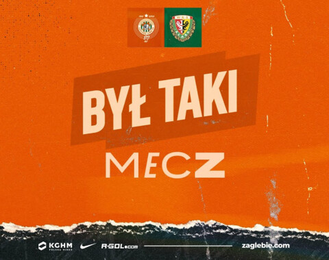 BYŁ TAKI MECZ | DERBY DOLNEGO ŚLĄSKA!