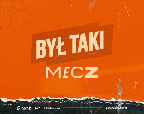 BYŁ TAKI MECZ | Pucharowy dwumecz, Starcie na piątkę!