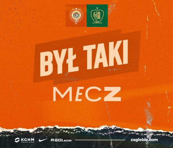 BYŁ TAKI MECZ | 3 spotkania w sezonie 2015/2016