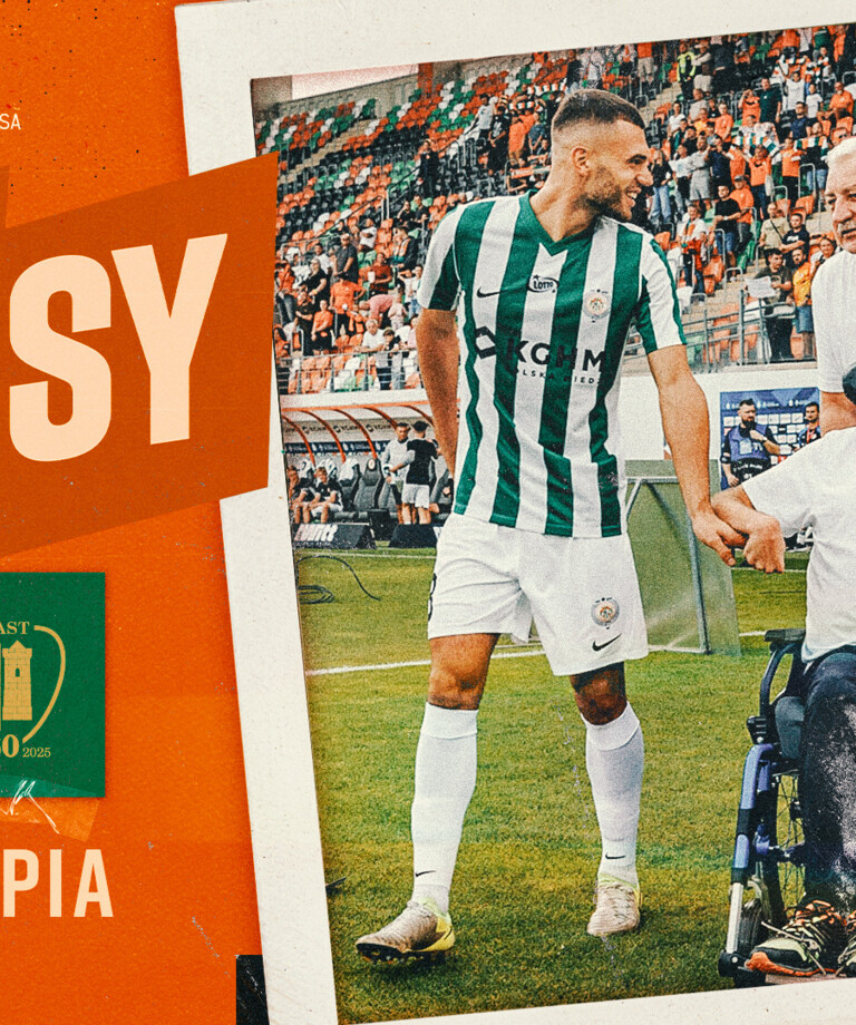 KGHM Zagłębie Lubin - Piast Gliwice | Kulisy meczu KGHM Zagłębie Lubin - Piast Gliwice | Kulisy meczu