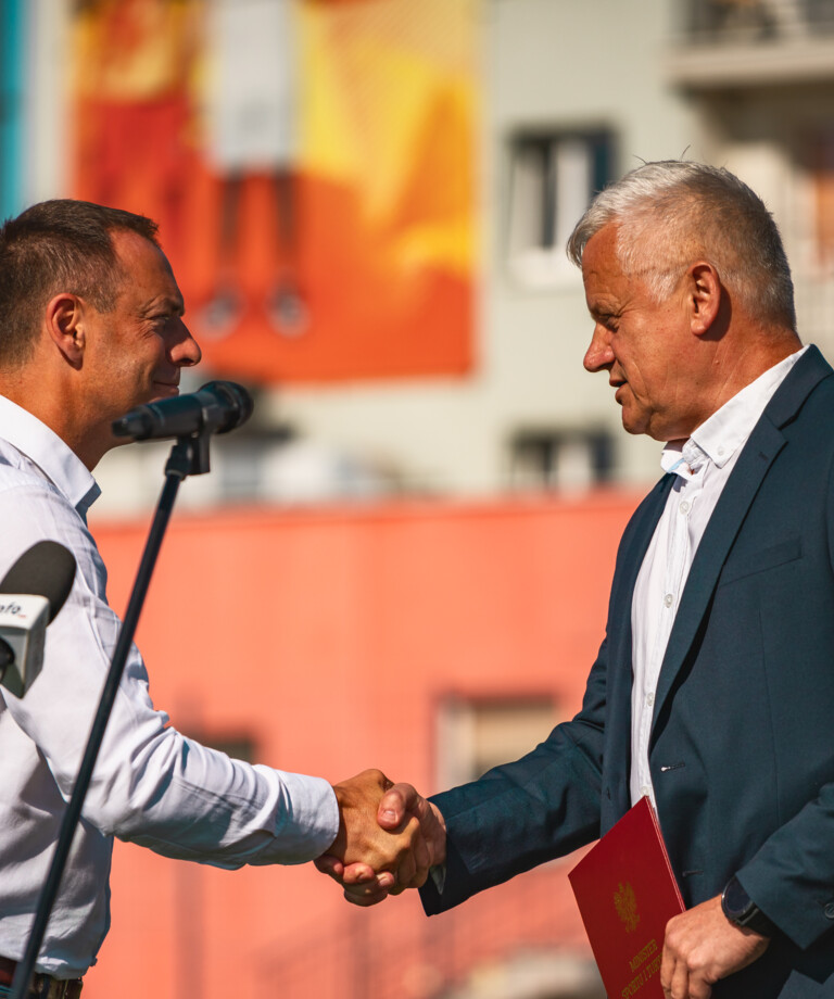 Akademia Piłkarska KGHM Zagłębie otrzymała dofinansowanie na kwotę ponad pół miliona złotych Akademia Piłkarska KGHM Zagłębie otrzymała dofinansowanie na kwotę ponad pół miliona złotych