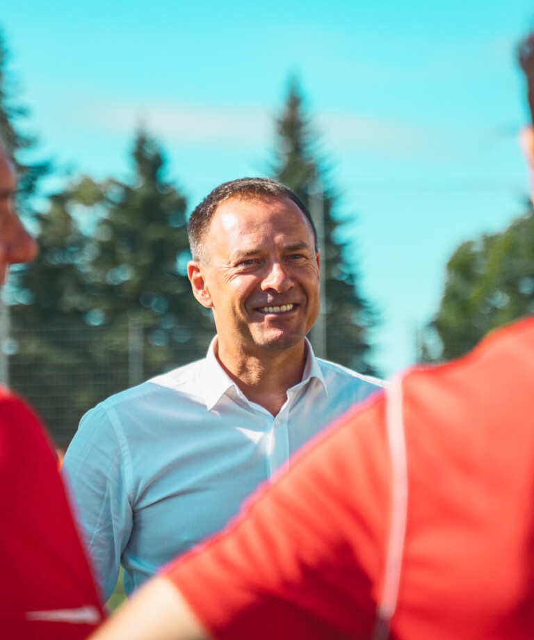 Piotr Borys: Żaden inny klub w polskiej lidze nie daje takich możliwości jak Zagłębie Lubin Piotr Borys: Żaden inny klub w polskiej lidze nie daje takich możliwości jak Zagłębie Lubin