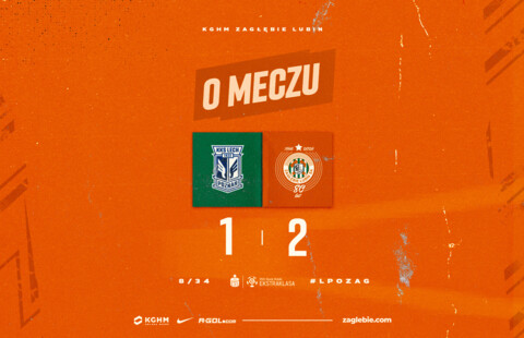 Zwycięstwo na terenie mistrzów Polski!