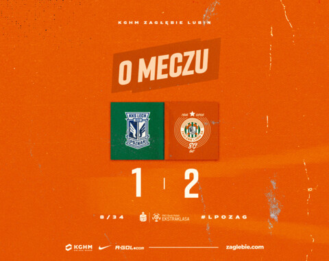 Zwycięstwo na terenie mistrzów Polski!