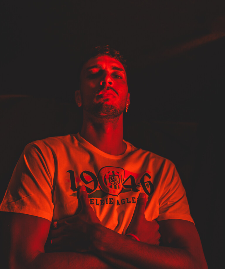 Leonardo Rocha: Wszyscy mi mówili o Zagłębiu same dobre rzeczy Leonardo Rocha: Wszyscy mi mówili o Zagłębiu same dobre rzeczy