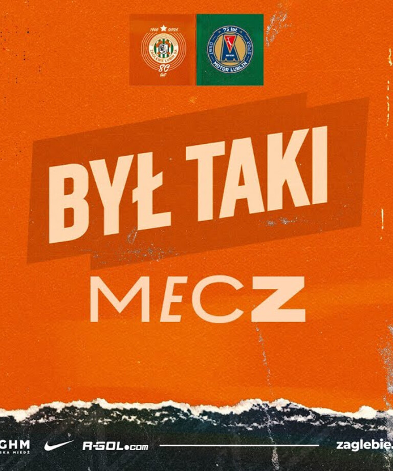 BYŁ TAKI MECZ | Skromna historia pojedynków z Motorem BYŁ TAKI MECZ | Skromna historia pojedynków z Motorem
