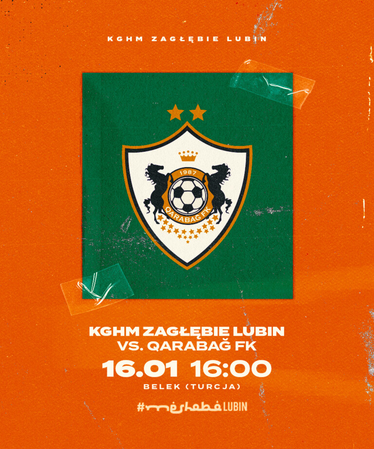 Sylwetka sparingpartnera | Qarabağ FK