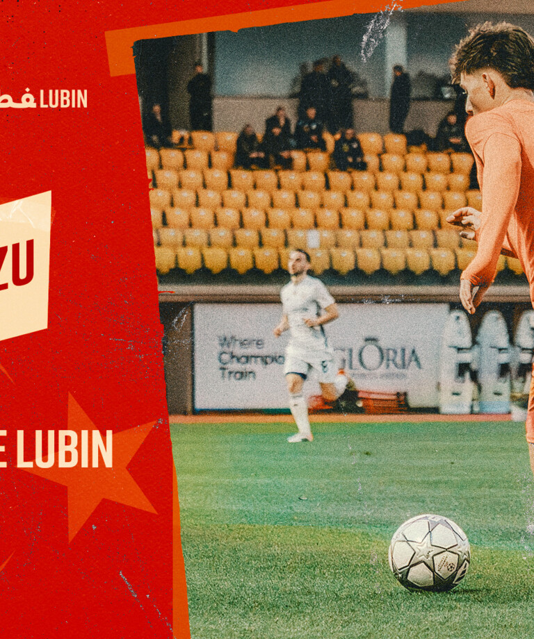 KGHM Zagłębie Lubin - Qarabağ FK | Skrót meczu