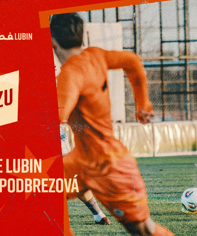 KGHM Zagłębie Lubin - FK Železiarne Podbrezová | Skrót meczu