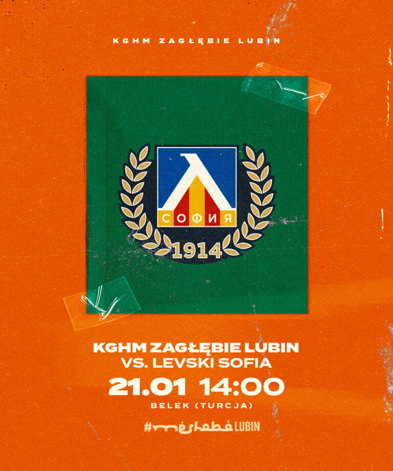 Sylwetka sparingpartnera | Levski Sofia