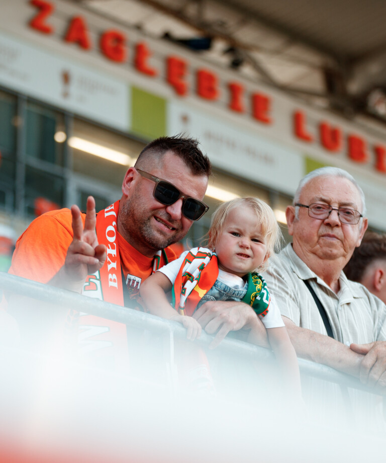 Kup bilet na mecz z GKS-em w promocyjnej cenie!