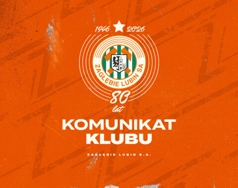 Komunikat Klubu
