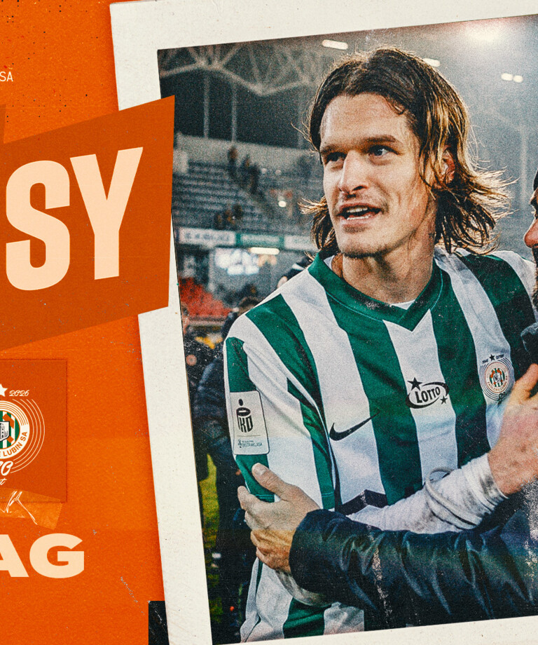 Korona Kielce - KGHM Zagłębie Lubin | Kulisy meczu