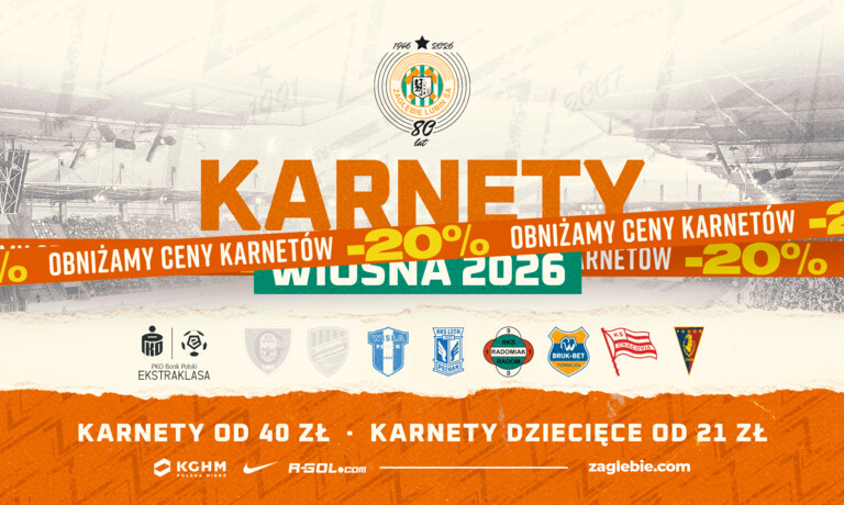Kup karnet WIOSNA 2026 ze zniżką 20%