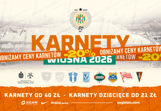 Kup karnet WIOSNA 2026 ze zniżką 20%