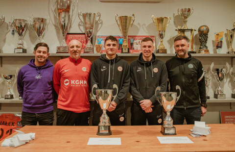 Startuje KGHM Talent Cup 2026