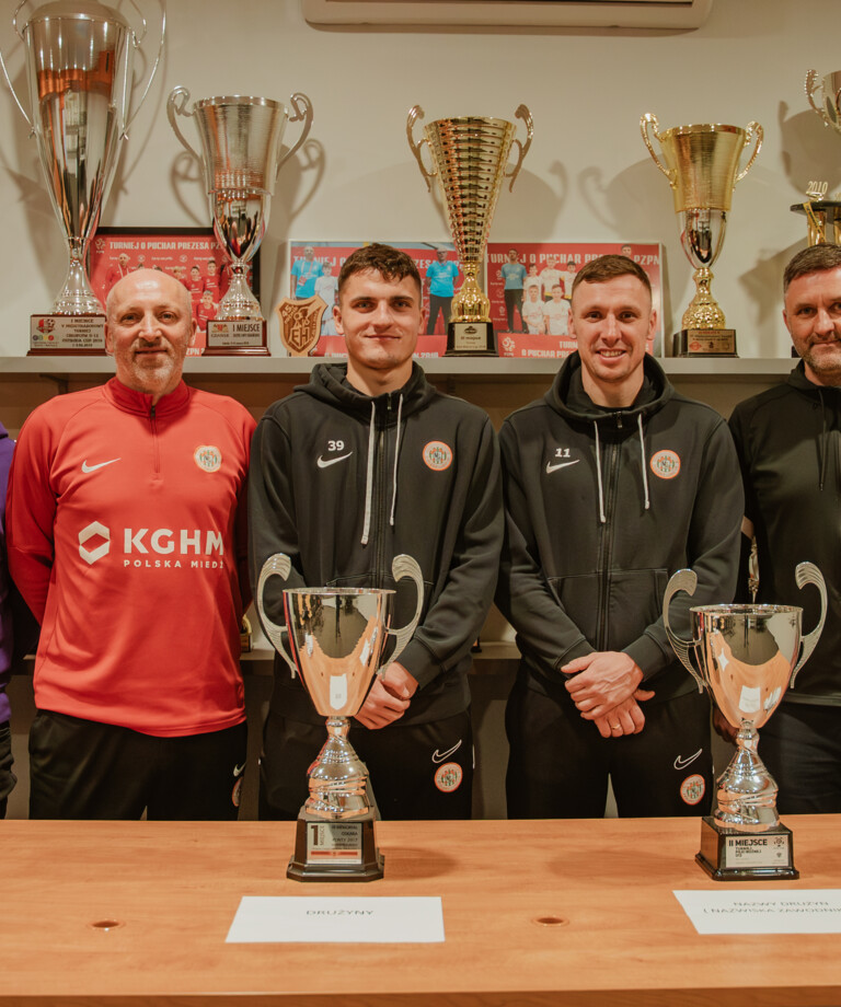 Startuje KGHM Talent Cup 2026