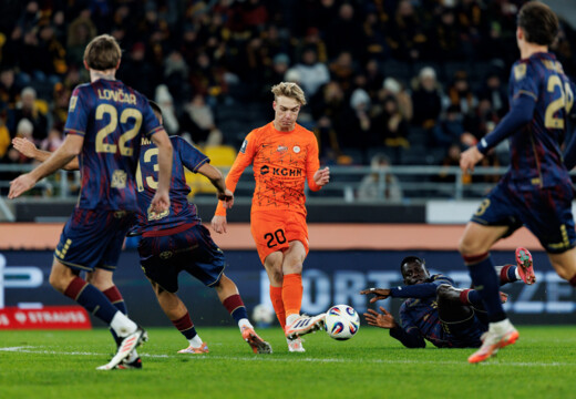 Mateusz Dziewiatowski oraz Kamil Nowogoński zostali powołani do kadry U-19