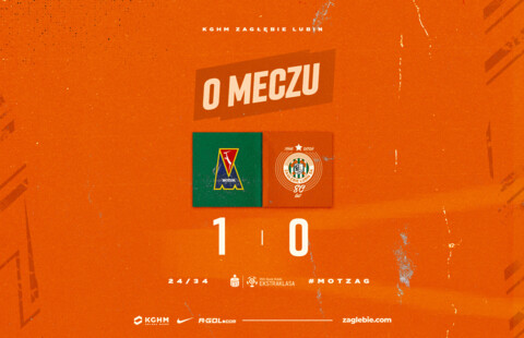 Przegrana w Lublinie