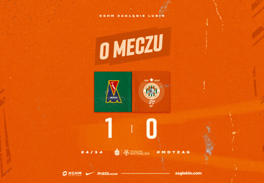 Przegrana w Lublinie