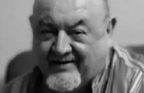 Zmarł Leszek Eliszewski