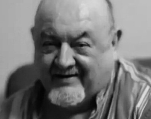 Zmarł Leszek Eliszewski