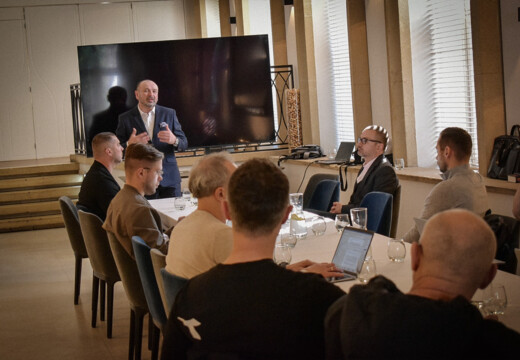 Siła Miedziowych budowana od podstaw | Briefing prasowy Zagłębia Lubin S.A.
