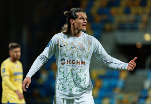 Levente Szabó: Powinniśmy być bardziej agresywni w grze