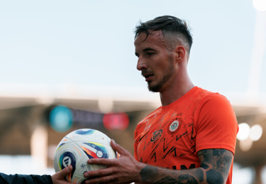 Adam Radwański podsumował spotkanie z Radomiakiem