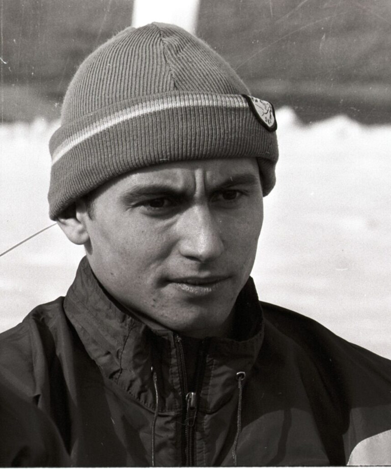 Zmarł Krzysztof Palczewski