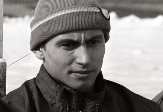 Zmarł Krzysztof Palczewski