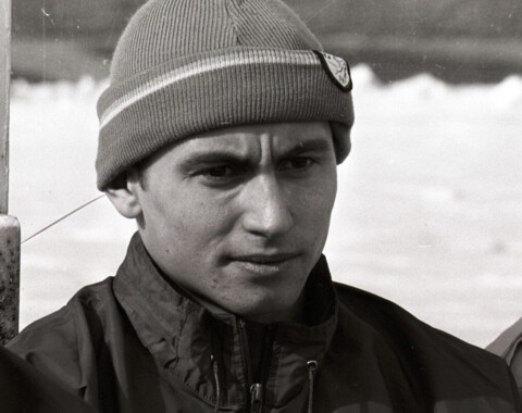 Zmarł Krzysztof Palczewski