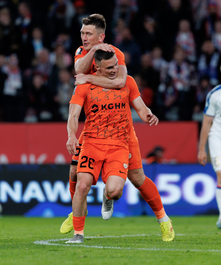 Jakub Kolan podsumował zwycięstwo w Zabrzu