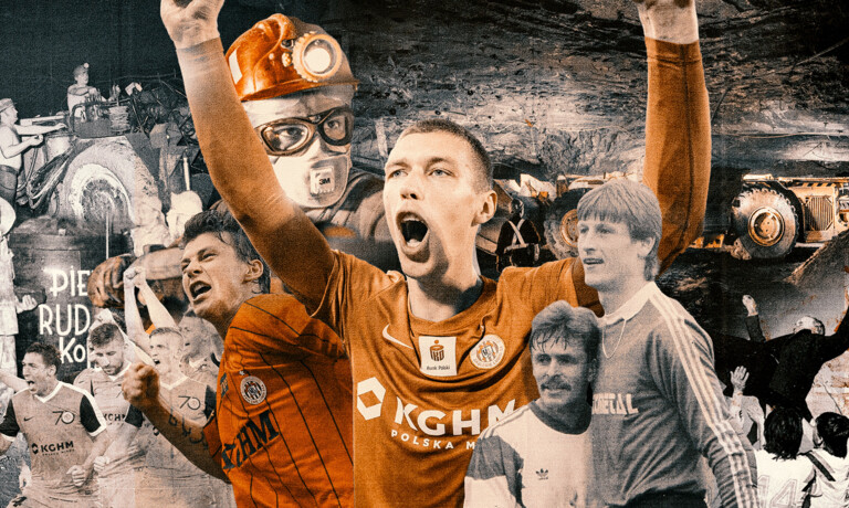 65-lecie KGHM Polska Miedź S.A.