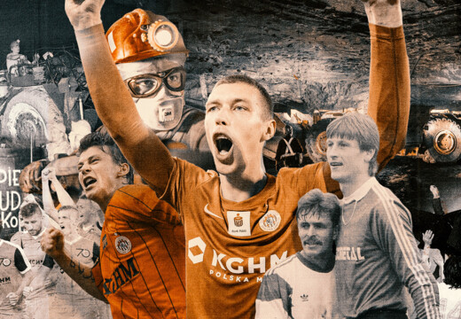65-lecie KGHM Polska Miedź S.A.