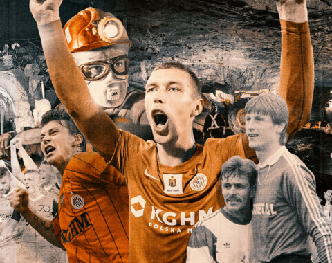 65-lecie KGHM Polska Miedź S.A.