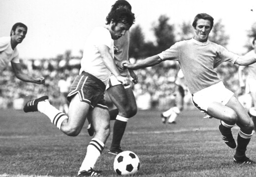 Zmarł Rudolf Konieczny