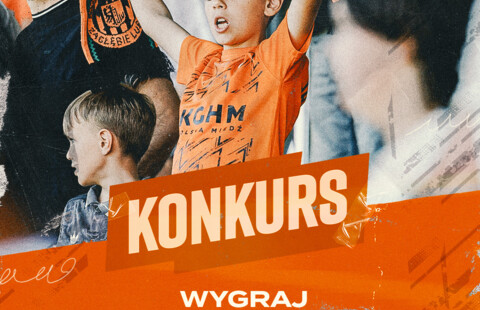 Wygraj koszulkę na sezon 2026/2027!  | Konkurs