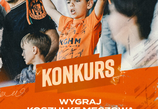 Wygraj koszulkę na sezon 2026/2027!  | Konkurs