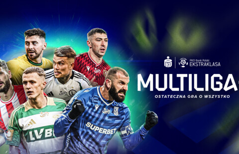 Obejrzyj Multiligę w lubińskim Kinie Helios