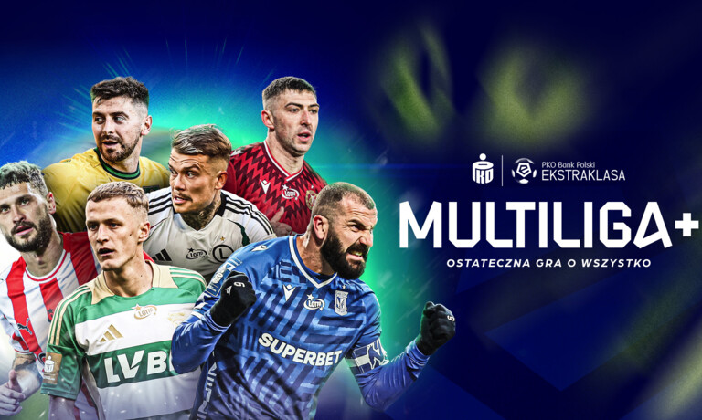 Obejrzyj Multiligę w lubińskim Kinie Helios