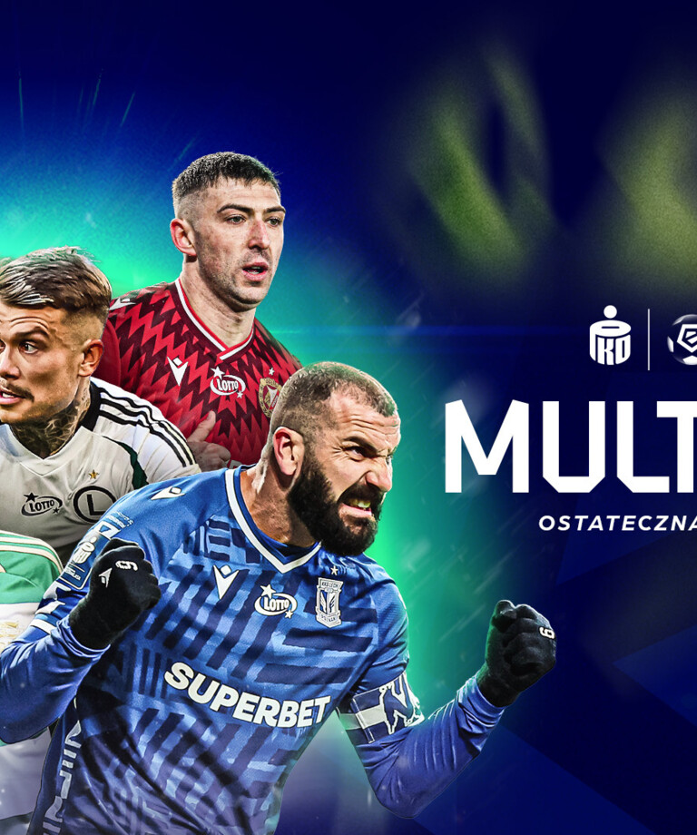 Obejrzyj Multiligę w lubińskim Kinie Helios