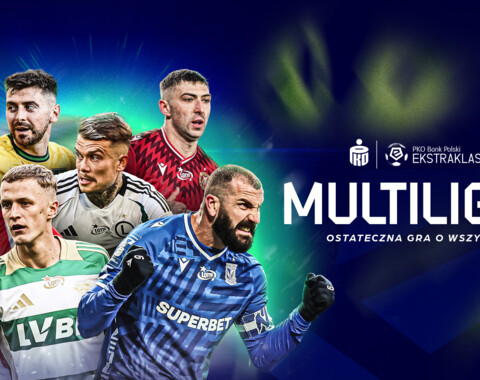 Obejrzyj Multiligę w lubińskim Kinie Helios