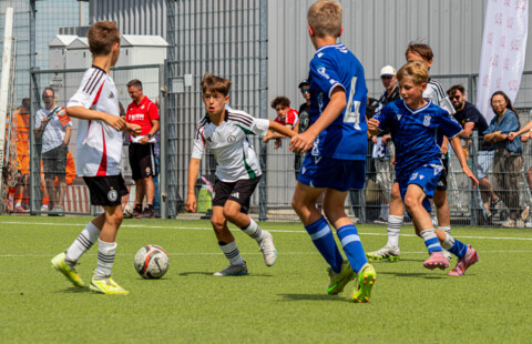 Legia Warszawa triumfatorem XI edycji KGHM CUP 2026!