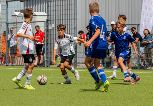 Legia Warszawa triumfatorem XI edycji KGHM CUP 2026!